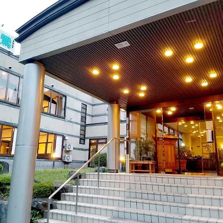 Hotel Uguisu Sizukuisi Kültér fotó